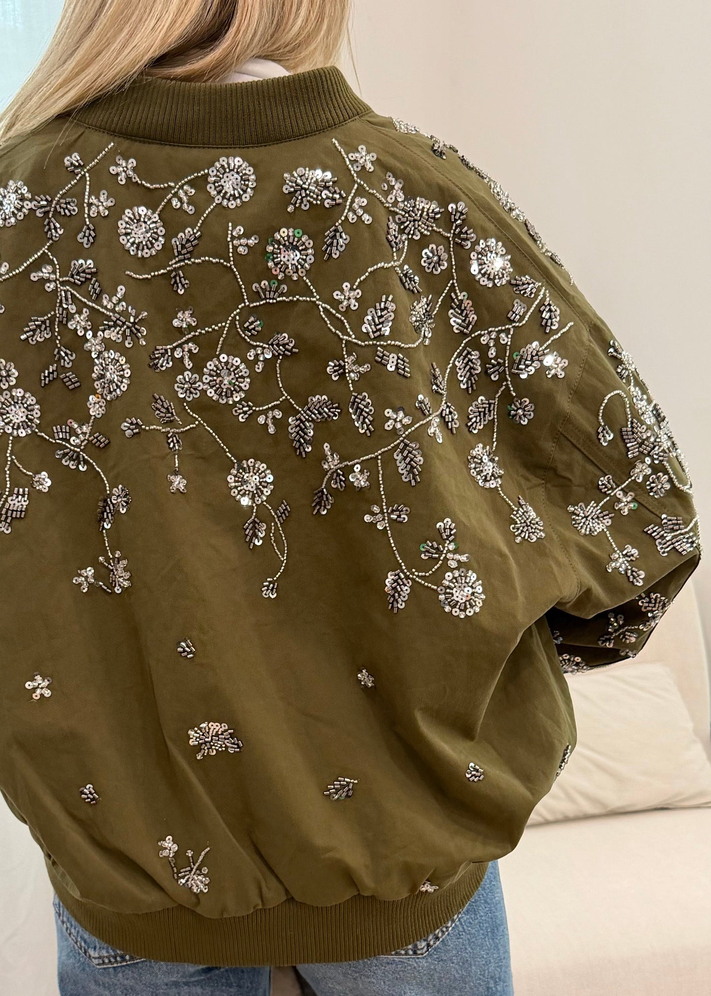BOMBERS STRASS