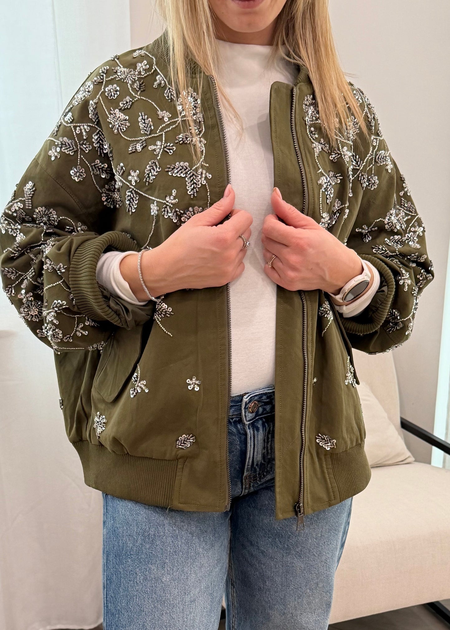 BOMBERS STRASS