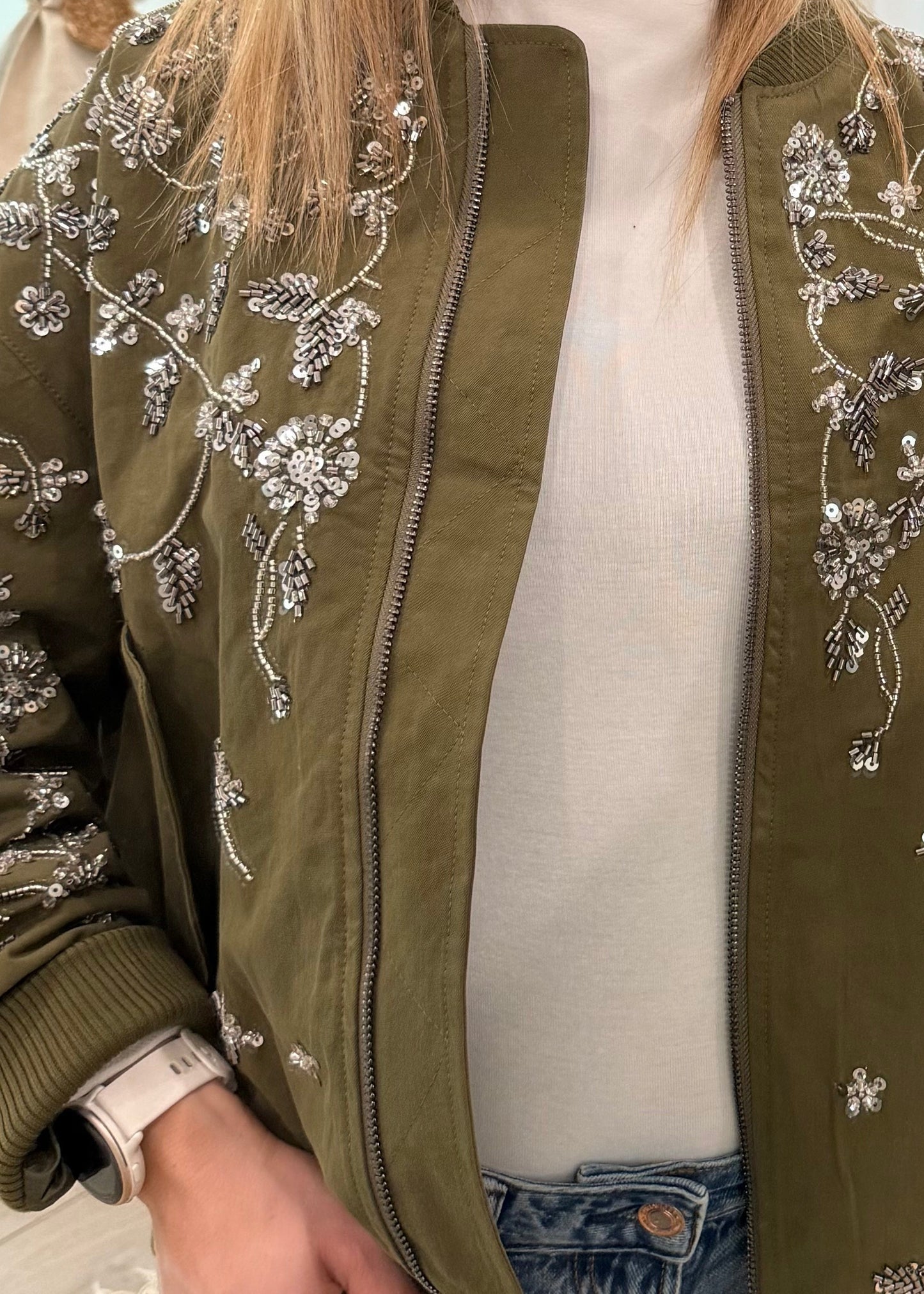 BOMBERS STRASS